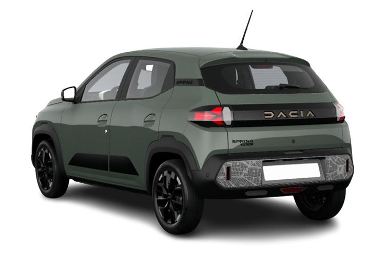 3848323 27kWh Expression 45 33kW 5dr Auto