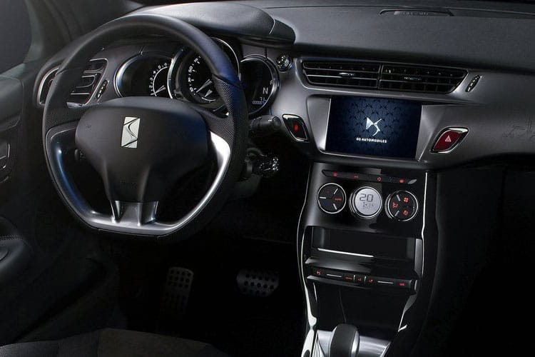 4050450 1.2 HYBRID 145 Etoile 5dr e-DSC