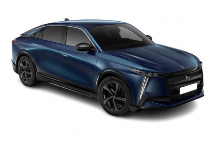 Ds No8 206kW Etoile 97kWh High Range 5dr Auto