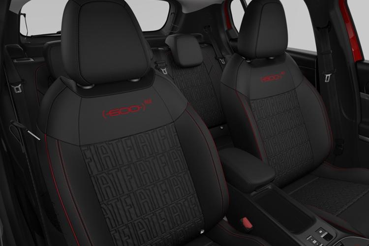 4043737 1.2 Hybrid 48V 145 Icon 5dr eDCT-6