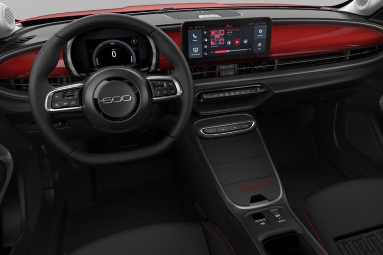 4043737 1.2 Hybrid 48V 145 Icon 5dr eDCT-6