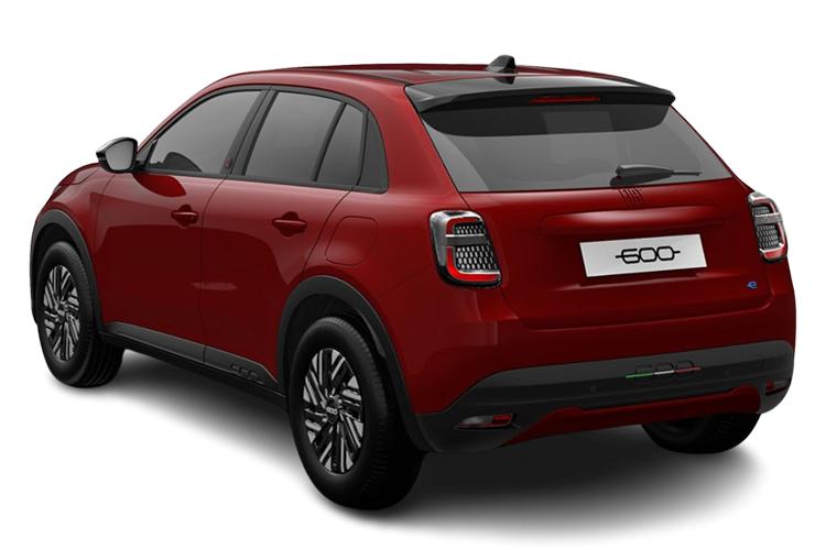 3817298 1.2 Hybrid 48V La Prima 5dr eDCT-6