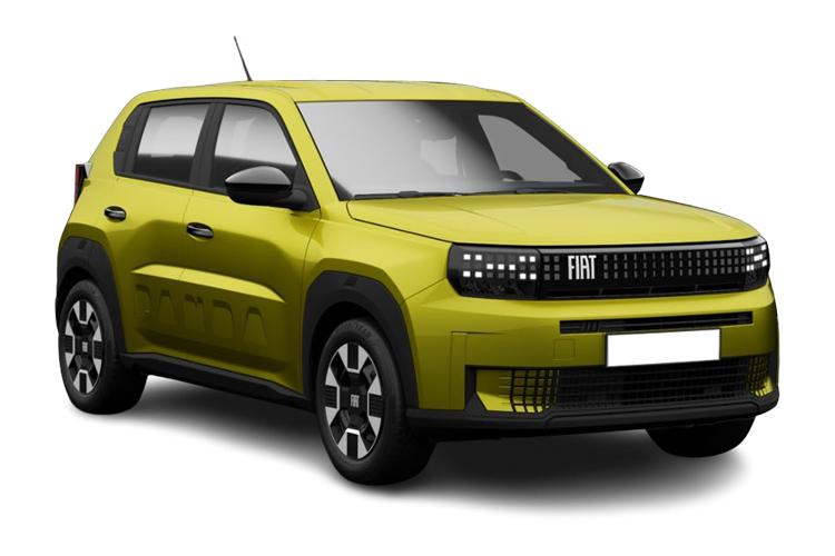 4050460 83kW Red 44kWh 5dr Auto