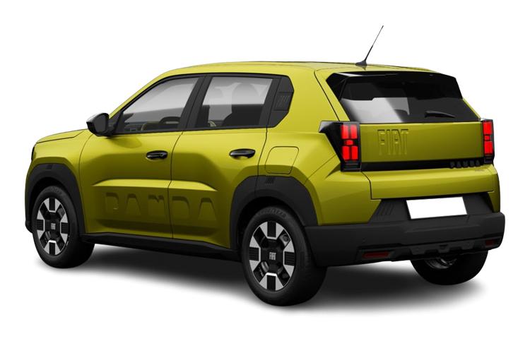 4050460 83kW Red 44kWh 5dr Auto