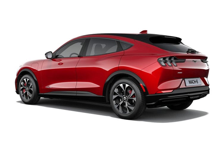 4050461 197kW Select 72kWh RWD 5dr Auto [Tech+]