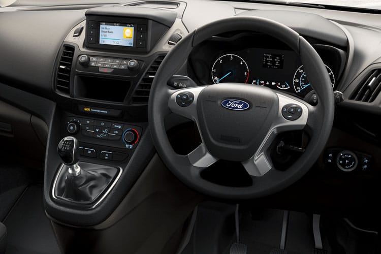 3942408 1.5 EcoBoost 115 Titanium 5dr Auto [7 Seat]