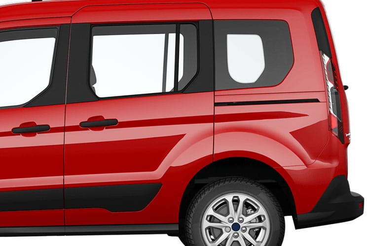 3942416 1.5 EcoBoost 115 Titanium 5dr Auto [7 seat]