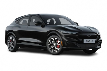 Ford Mustang Mach-e Estate 216kW Premium 91kWh RWD 5dr Auto [Tech+]