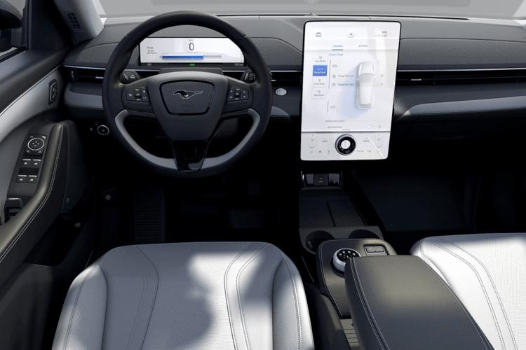 3198737 216kW Premium 91kWh RWD 5dr Auto [Tech+]