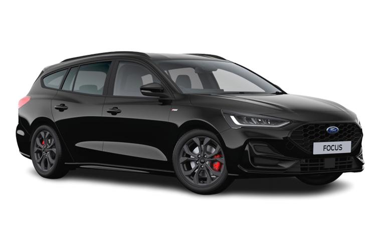 3726347 1.0 EcoBoost Hybrid mHEV ST-Line 5dr