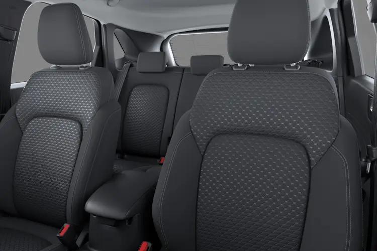 3802910 2.5 FHEV ST-Line 5dr CVT