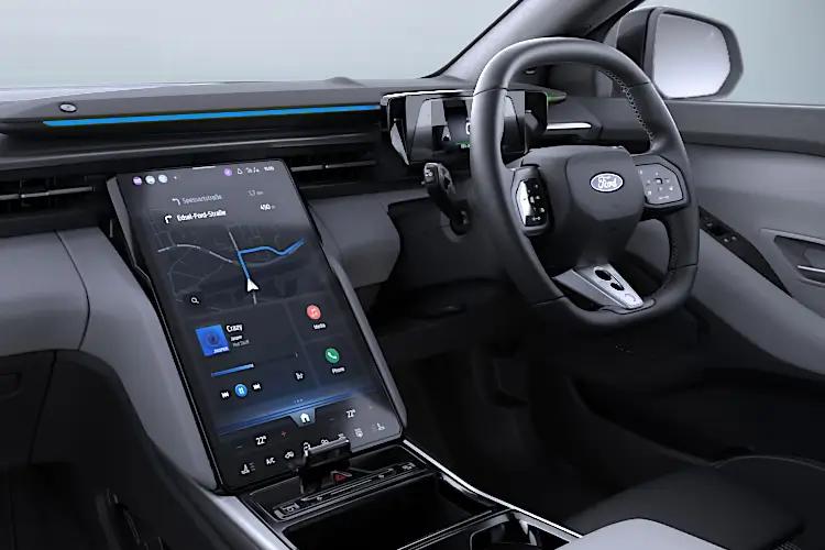 3866038 210kW Premium 77kWh 5dr Auto