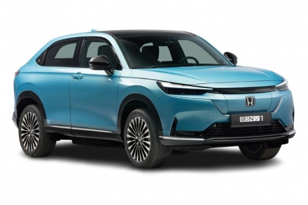Honda E NY1 150kW Advance 69kWh 5dr Auto