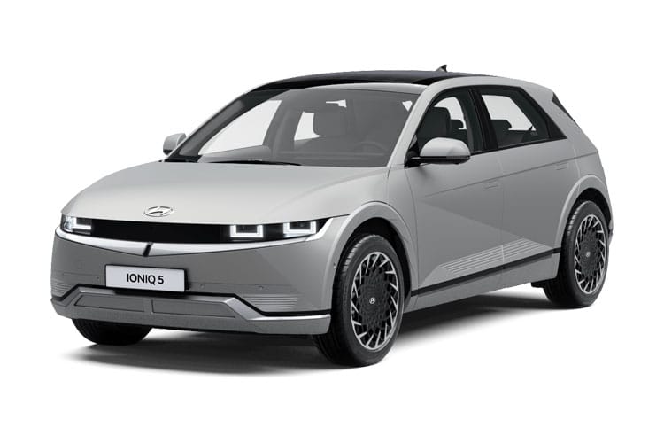 3942646 168kW Ultimate 84 kWh 5dr Auto [Tech Pack]