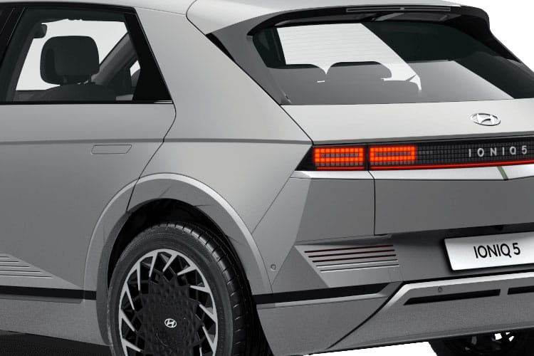 3942646 168kW Ultimate 84 kWh 5dr Auto [Tech Pack]