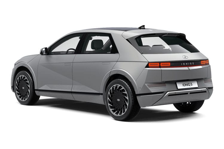 3942646 168kW Ultimate 84 kWh 5dr Auto [Tech Pack]