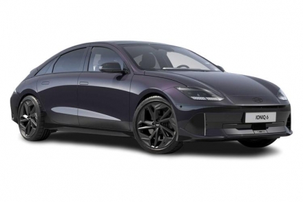 Hyundai Ioniq 6 Electric Saloon 239kW Premium 77kWh 4dr AWD Auto