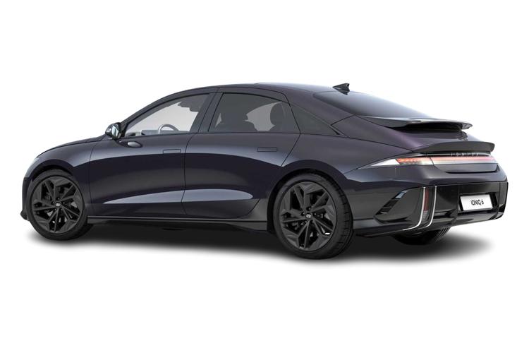 3733853 168kW Ultimate 77kWh 4dr Auto