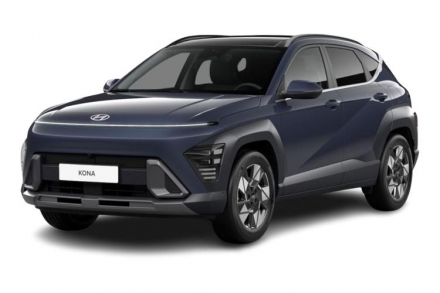 Hyundai Kona Hatchback 1.0T Ultimate 5dr