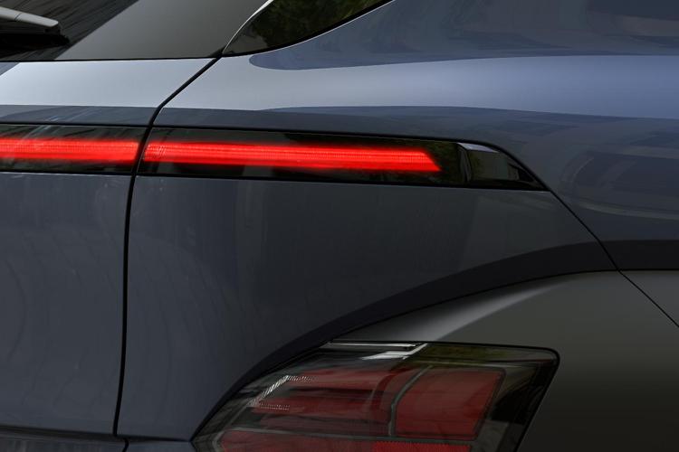 4050503 1.6 GDi Hybrid N Line 5dr DCT