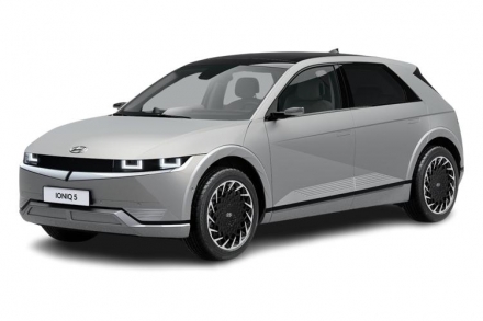 Hyundai IONIQ 5 168kW Ultimate 84 kWh 5dr Auto [Tech/Zen Pack]