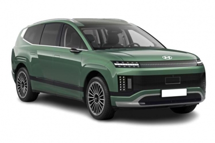 Hyundai IONIQ 9 226kW Ultimate 110kWh 5dr AWD Auto