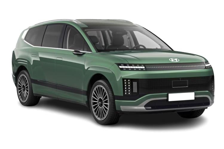 3971988 226kW Ultimate 110kWh 5dr AWD Auto