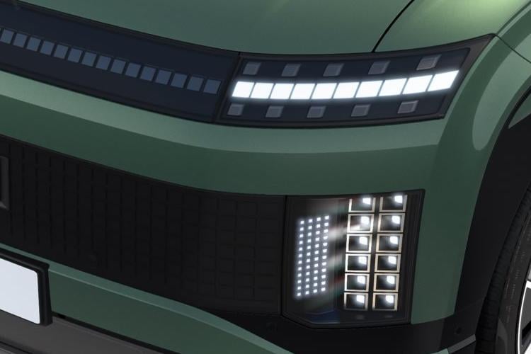 3978709 226kW Calligraphy 110kWh 5dr AWD Auto [6 Seat]