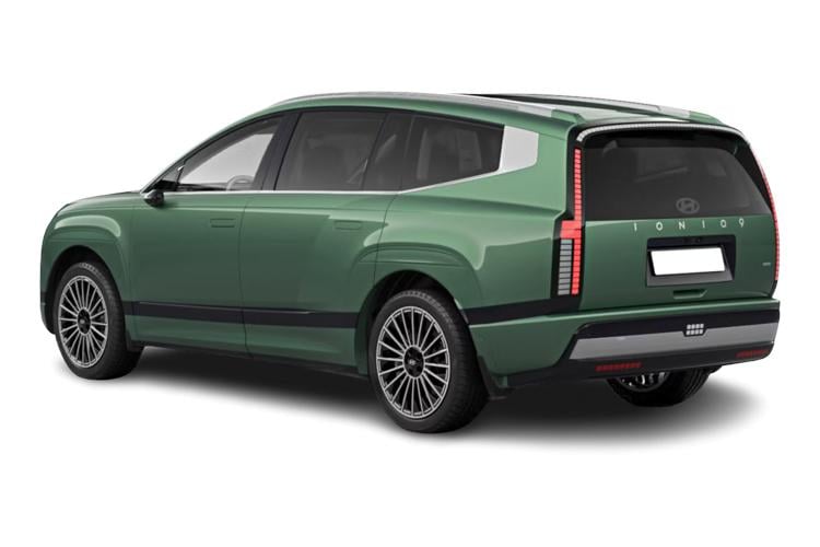 3978709 226kW Calligraphy 110kWh 5dr AWD Auto [6 Seat]