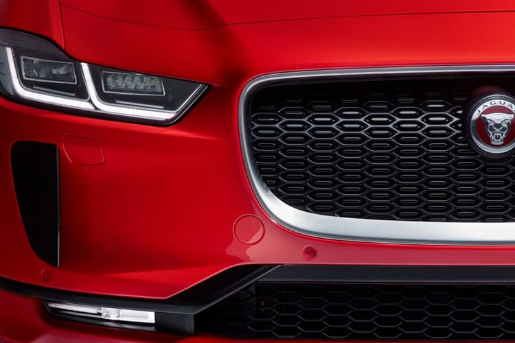 3411097 294kW EV400 R-Dynamic SE Black 90kWh 5dr Auto