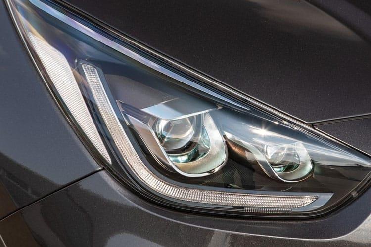 4037513 1.6 GDi 136 Hybrid Pure 5dr DCT