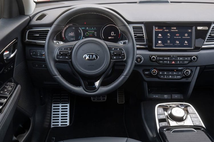 4037513 1.6 GDi 136 Hybrid Pure 5dr DCT