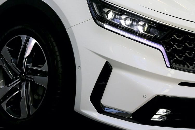 3839495 1.6 T-GDi HEV 2 5dr Auto