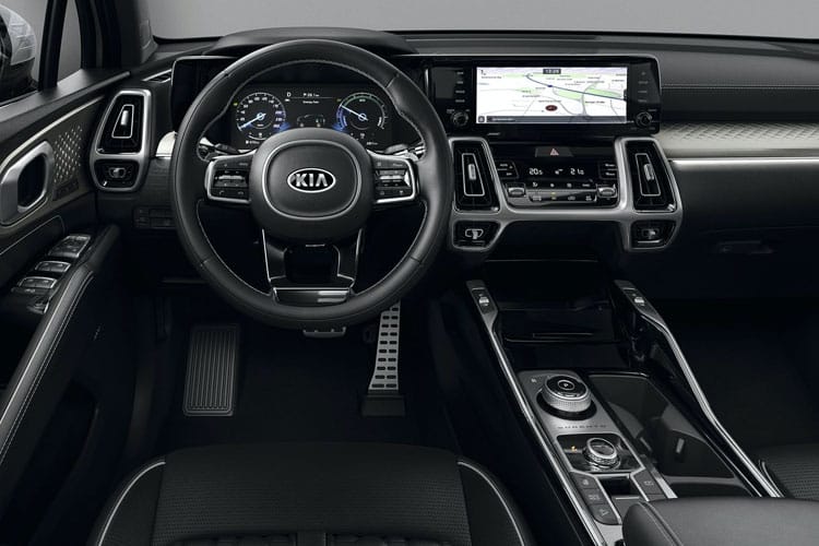 3839495 1.6 T-GDi HEV 2 5dr Auto