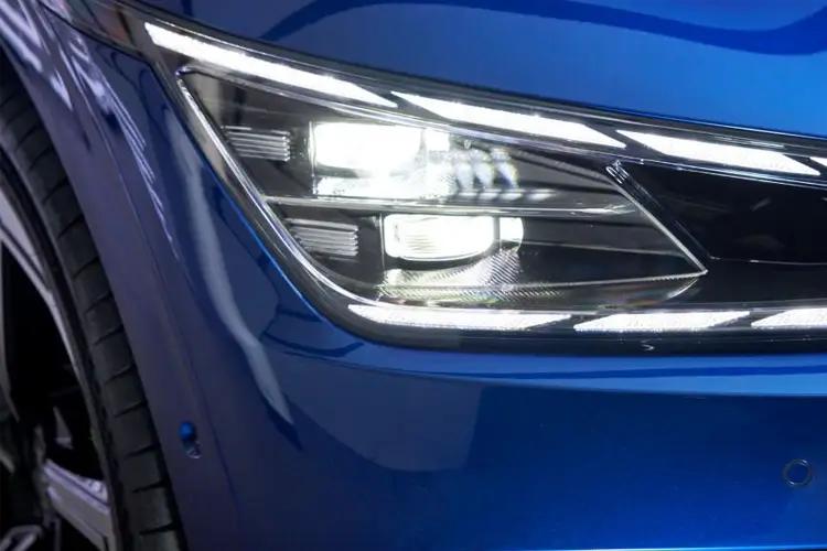 3875130 239kW GT Line 84kWh 5dr AWD Auto