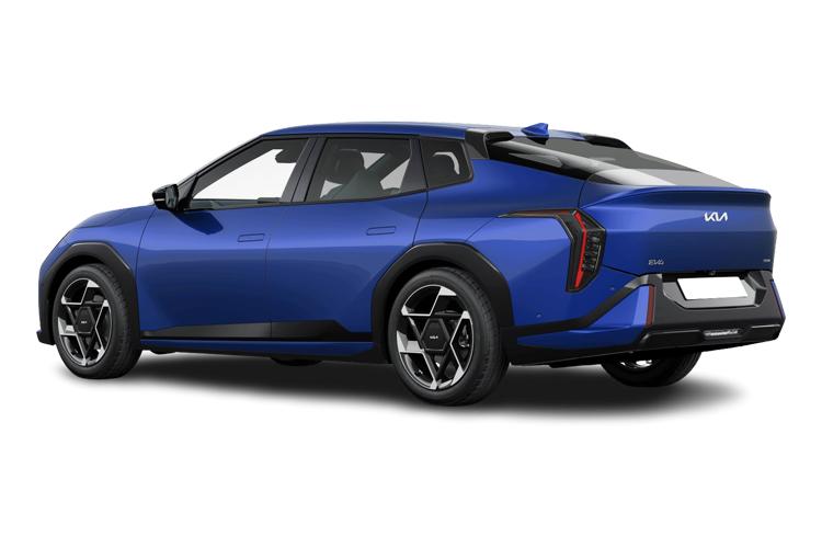 3978751 150kW GT-Line S 81kWh 4dr Auto