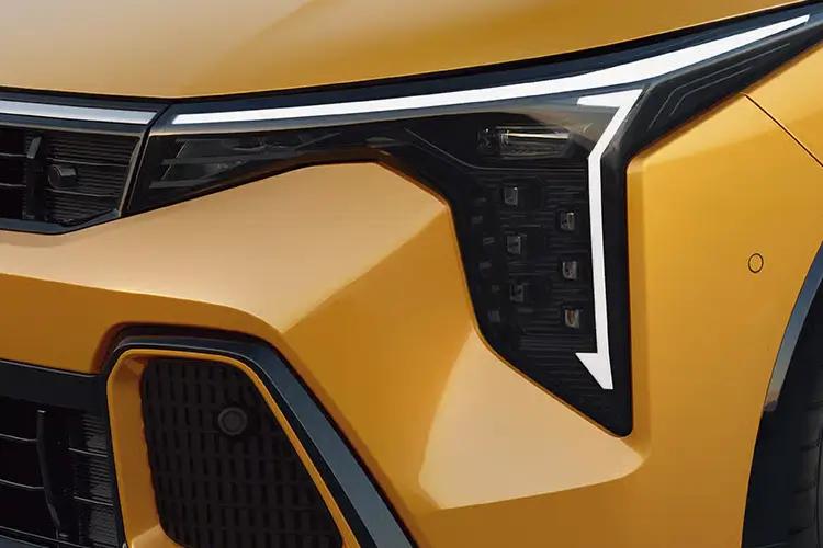 3989783 1.0T-GDi 115 48V Pure 5dr