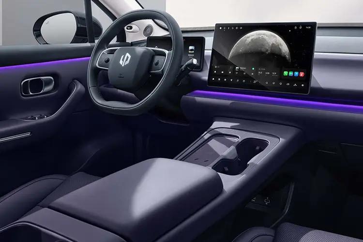 3958912 160kW 70kWh 5dr Auto [11 kWCh]