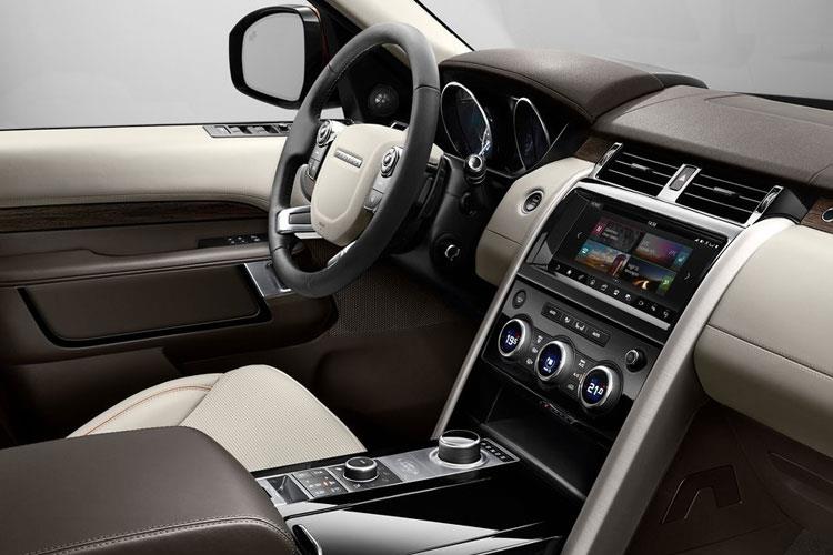 3843327 3.0 D350 S 5dr Auto