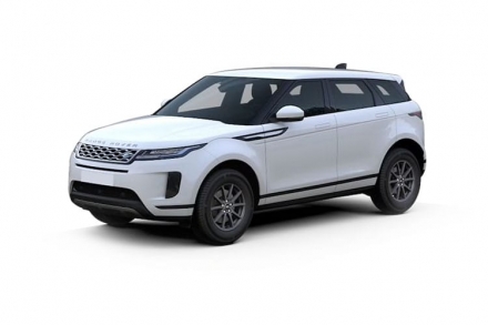 Land Rover Range Rover Evoque Hatchback 1.5 P270e Autobiography 5dr Auto [Revised]