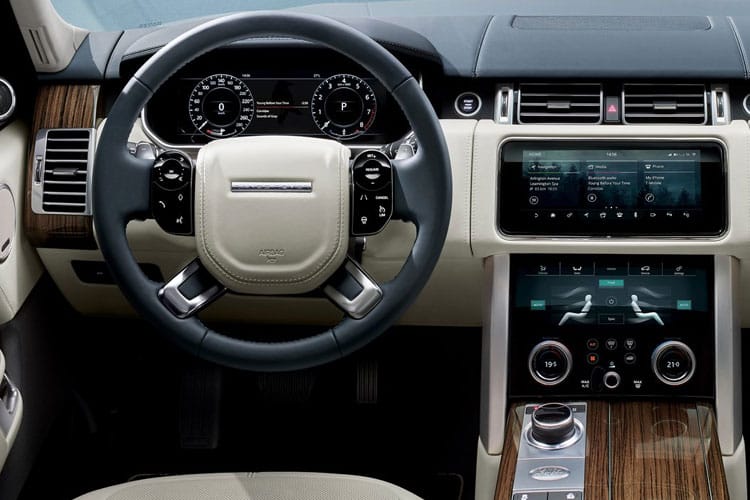 4050578 3.0 P460e Autobiography LWB 4dr Auto [NI]