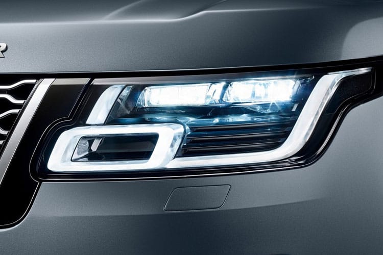 4050580 3.0 P460e SV LWB 4dr Auto [NI]