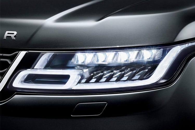 4050594 3.0 P550e Autobiography 5dr Auto [NI]