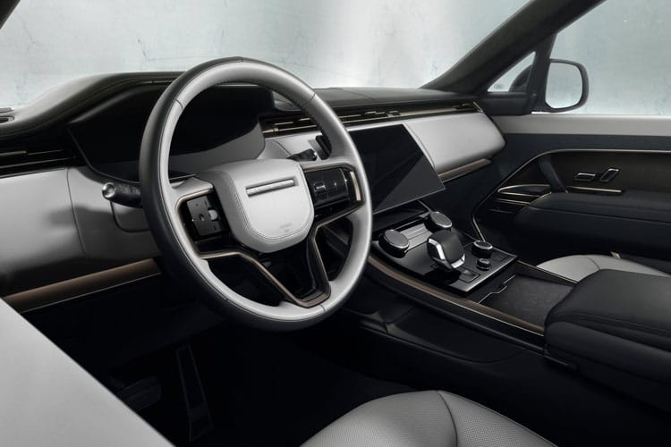 3972015 3.0 D300 Stealth Edition 5dr Auto