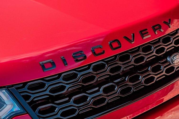 3957986 2.0 D165 Landmark 5dr Auto [7 Seat]