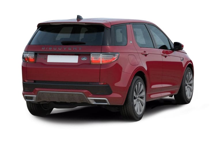 3957986 2.0 D165 Landmark 5dr Auto [7 Seat]