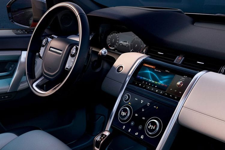 3957986 2.0 D165 Landmark 5dr Auto [7 Seat]