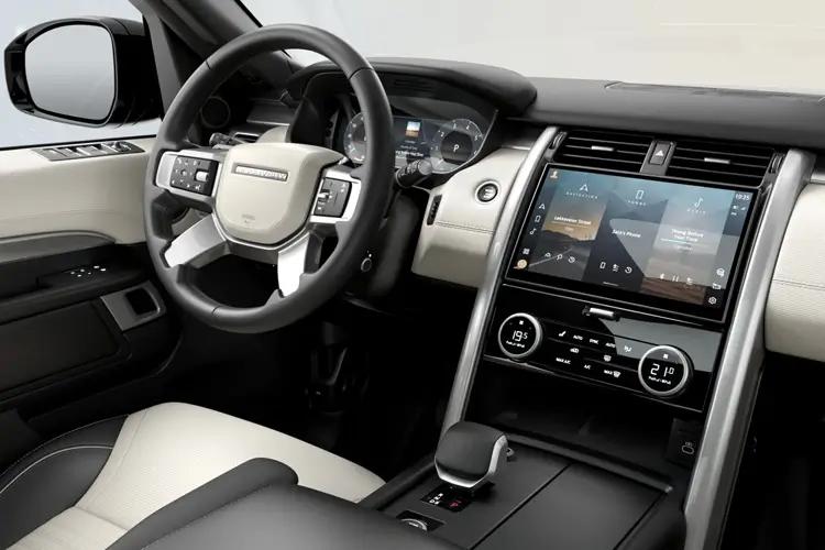 4050597 3.0 D350 35th Edition 5dr Auto