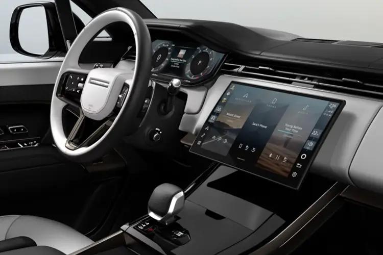 3553894 3.0 P460e Dynamic SE 5dr Auto