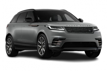 Land Rover RANGE ROVER VELAR 2.0 D200 MHEV S 5dr Auto